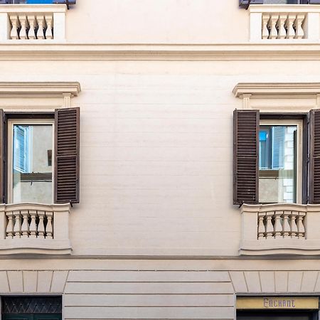 Апартаменты Navona Boutique House -Zeno 58 Рим Экстерьер фото