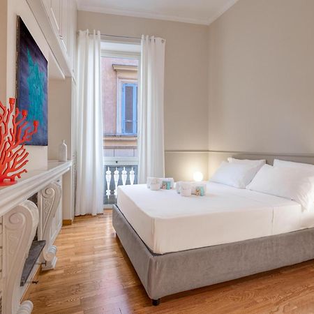 Апартаменты Navona Boutique House -Zeno 58 Рим Экстерьер фото